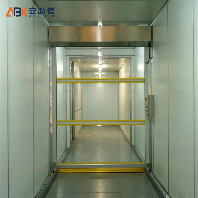 阳江PVC快速门