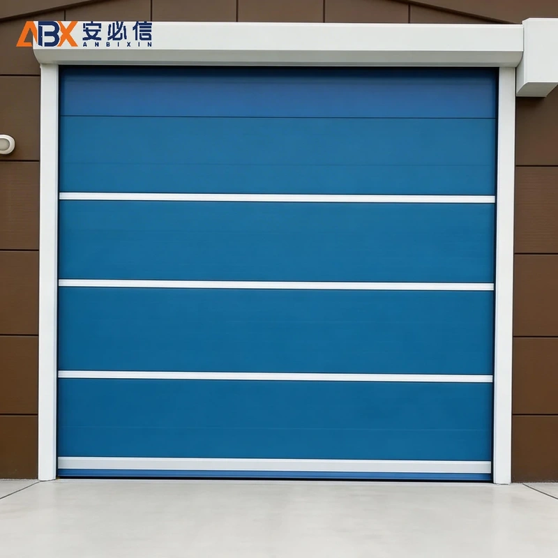 阳江工业快速门
